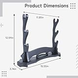 Zoom IMG-2 yeeplant espositore per bacchette in Zoom IMG-2 yeeplant espositore per bacchette in