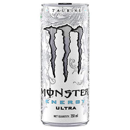 Image of Monster Ultra Energy Drink, 350 ml