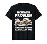 Klassisch geschnitten, doppelt genähter Saum.