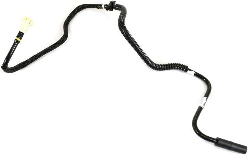 Genuine Chrysler 68084963AF Fuel Vapor Tube