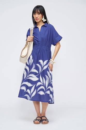 Image of Akkriti by Pantaloons Women Dress