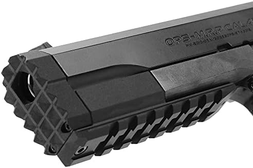 Amazon | [LayLax]Hi-CAPA5.1 ストライク フロントキット NEO]エアガン