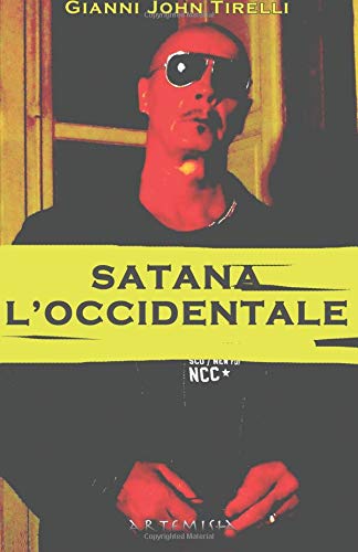Satana l'occidentale (Italian Edition)