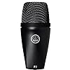 AKG P2 High-Performance Dynamic Bass Microphone,Black #3