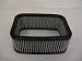 AIR FILTER ELEMENT FITS WEBER DGV DGEV 2 1/2" TALL NEW
