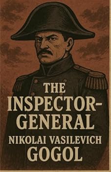 Paperback The Inspector-General Book