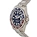Rolex GMT-Master II Mechanical(Automatic) Blue Dial Watch 116719BLRO-0002 (Pre-Owned)