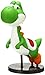 Produktbild Super Mario Bros. - Yoshi Series 2 Mini Figure (6Cm)