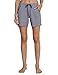 Produktbild Schiesser Damen Mix & Relax Jerseyhose kurz Schlafanzughose, Grau (Hellgrau 204), 34
