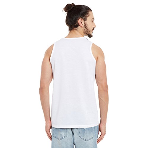 Image of wear your mind Men's Shirt Vest
