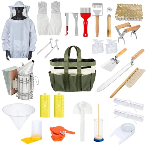 beekeeping kits