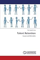 Talent Retention 3659682926 Book Cover