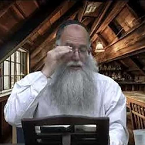 הרב אהוד שרגא - איך לעבור את הדין בראש השנה?