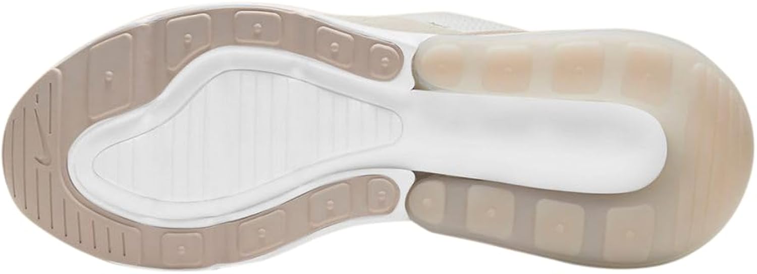 Nike womens Nike Air Max 270 Womens Shoes
