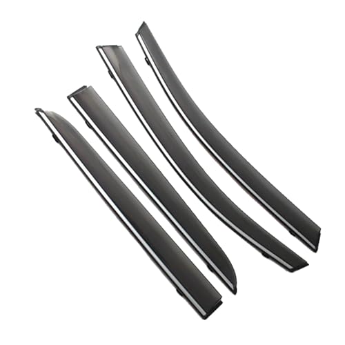 Pare-soleil voiture Mazda 6 MK2 GH1 déflecteur fenêtre 2007-2013