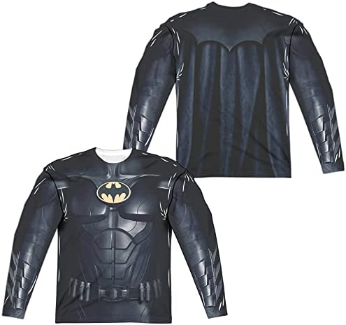 Amazon.com: Popfunk Classic The Flash Uniforms Costume Unisex Adult ...