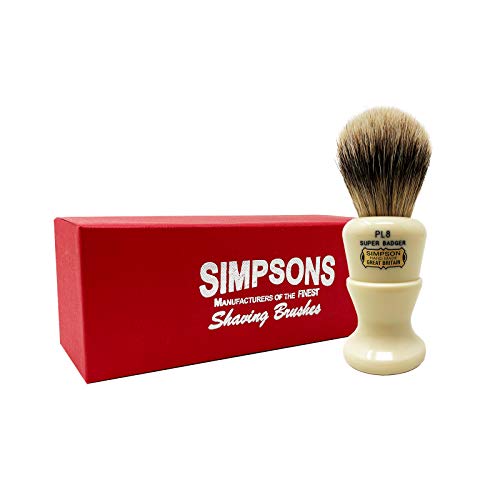Find The Best Super Badger Shaving Brush Reviews & Comparison Katynel