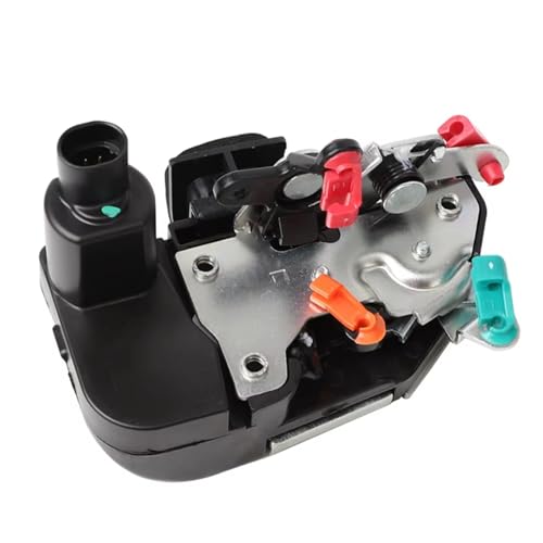 Loquet de porte pour Dodge Ram 1500 pour retrouver le confort d'origine en voyage