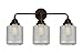 Innovations 288-3W-OB-G262-LED LED Bath Vanity from Nouveau 2 Collection