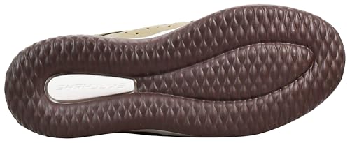 Image of Skechers Men's Delson Axton Sneaker