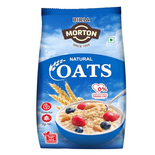 Image of Birla Morton Oats 1 Kg