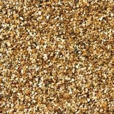 10mm Golden Gravel Bulk Bag