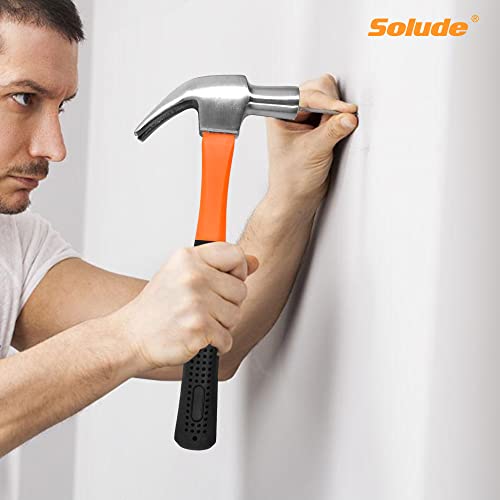 Solude Tool Set,148-Piece Home Repair Tool Kit For Men Women College Students,Household Basic Hand Tool Sets With Case For Home Maintenance & Diy Projects #TOP7