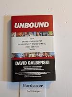 Unbound: How Entrepreneurship Is Dramatically Transforming Legal Services Today 097781517X Book Cover
