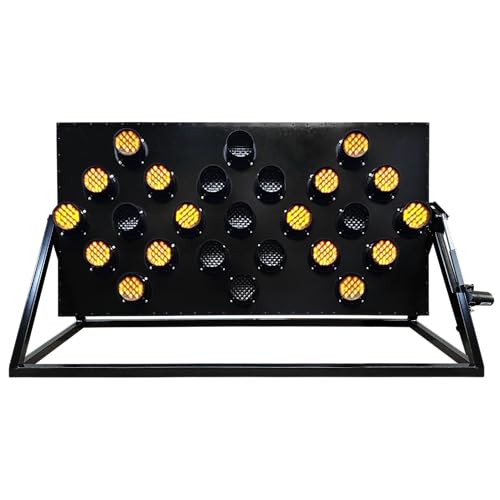 VOLTEX Truck Mounted Arrow Board Light Traffic Control 96