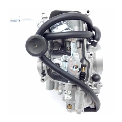 Carburateur YFM350X anti-fuite moteur quad YW 350 1987-2004