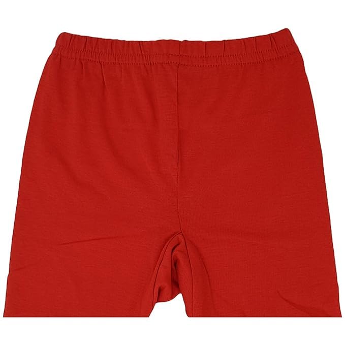 Image of MERIDA Cotton Cycling Shorts for Girl's Pack of 3