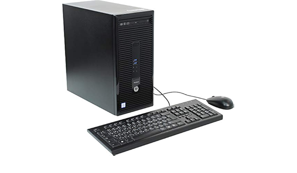 HP Office2021 一体型PC Corei5-6500 SSD447gb-