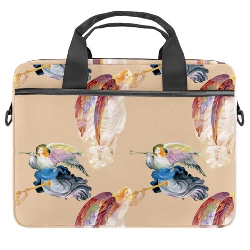 Bandolera para laptop de 13 a 14.5 pulgadas ideal para tus viajes y oficina