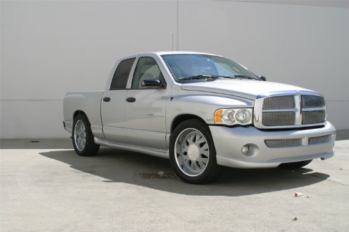Image of Street Scene 950-77507 Speed Grille Main Grille Insert