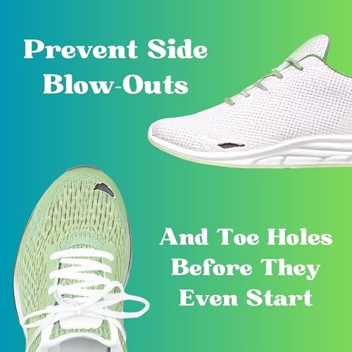 Inserto Anti-Agujeros Shoe Armour 2-Pack miniatura 5
