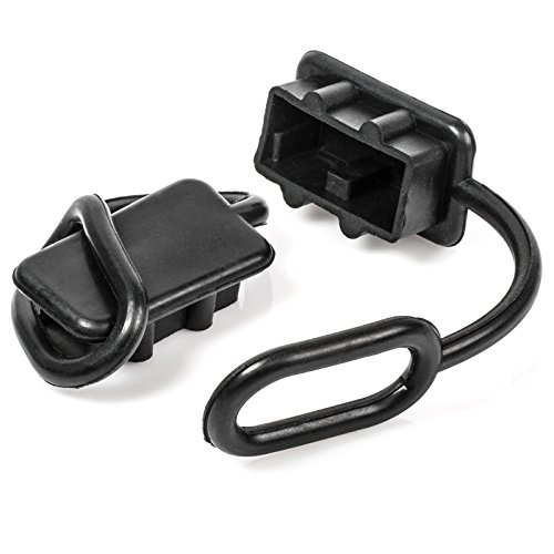 image for Driver Recovery Products Driver Recovery 2-4 Gauge Battery Quick Conne