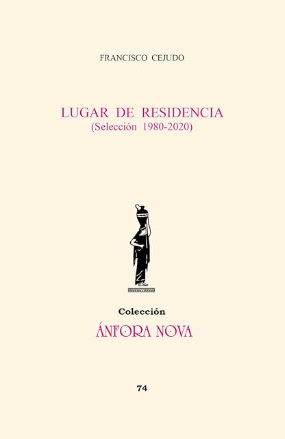 Portada de Lugar de residencia seleccion 1980 2020