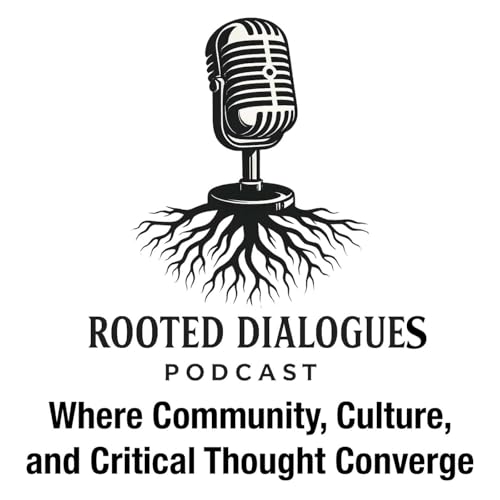 Rooted Dialogues - Season 2 Episode 1 | Bringing the Light