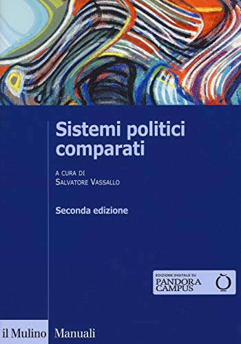 Sistemi politici comparat