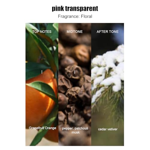 Women Perfume,30ml Eau De Toilette Fragrance, Lady High-heeled Shoes Design Sweet Floral Fragrance Perfume For Women, Perfume Body Spray For Everyday Use And Boosting Confidence, Women's Gift - Image 6