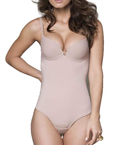 Modelador Kenya Fio PC (BEGE, 42)