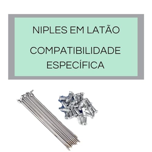 Jogo Raio Raiação Ddl 4m Cromado Dianteiro + Traseiro Xt660