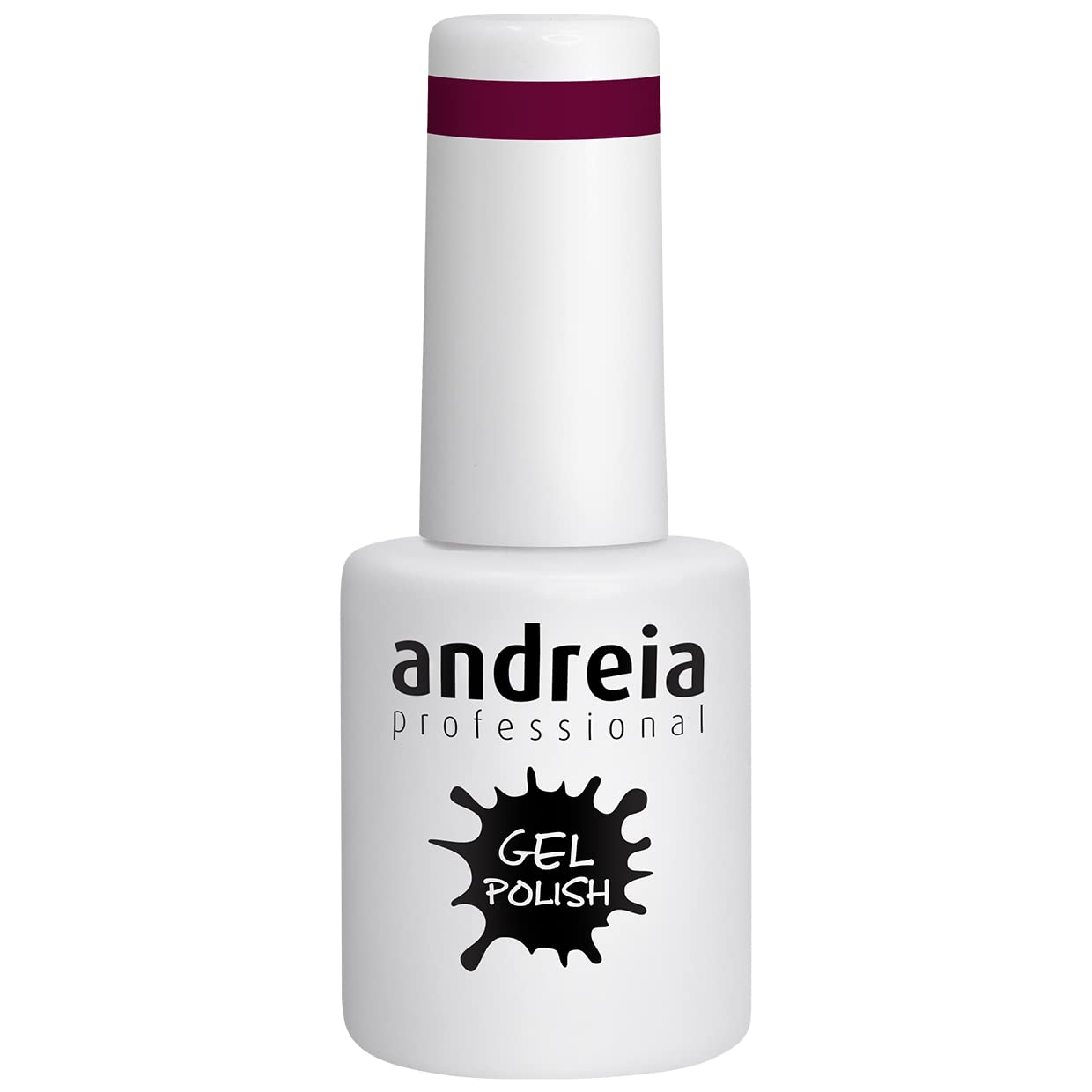Andreia Pintauñas Semipermanentes – Esmalte Semipermanente Profesional para Uñas de Gel - Manicura con Brillo Intenso que Dura Hasta 4 Semanas - Color MZ3 Coral Neón - 10,5ml — view 39
