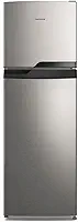 Geladeira/Refrigerador Continental Frost Free Duplex Prata 380L TC42S