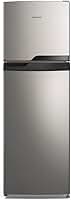 Geladeira/Refrigerador Continental Frost Free Duplex Prata 380L TC42S