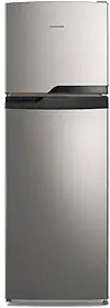 Geladeira/Refrigerador Continental Frost Free Duplex Prata 380L TC42S