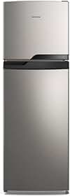 Geladeira/Refrigerador Continental Frost Free Duplex Prata 380L TC42S
