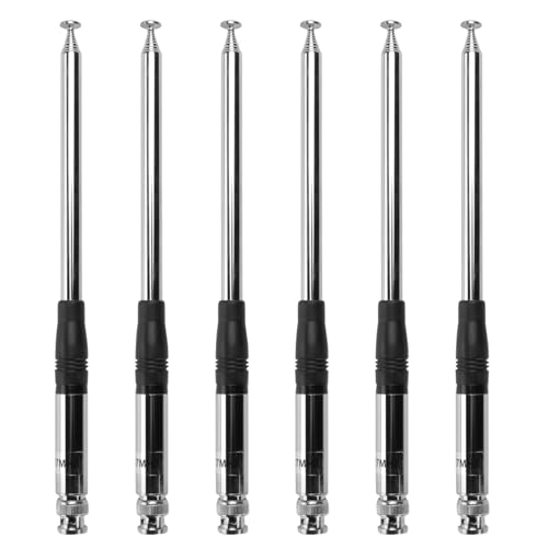 Antenas Portatiles para Tv 5G Marca Ohewiiuk