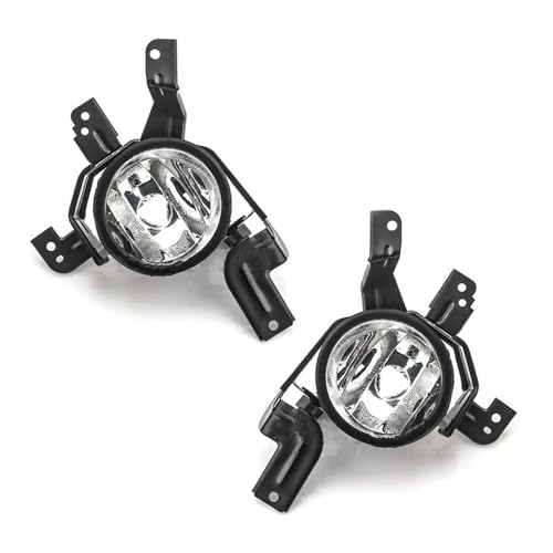 Phare antibrouillard avant CRV 2007-2009 pour rouler sereinement sous la pluie et le brouillard