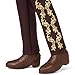 Barbie Signature Ken Doll, Día De Muertos 2025 Collectible with Cream Shirt, Black Vest and Trousers, Sombrero and Calavera Face Paint